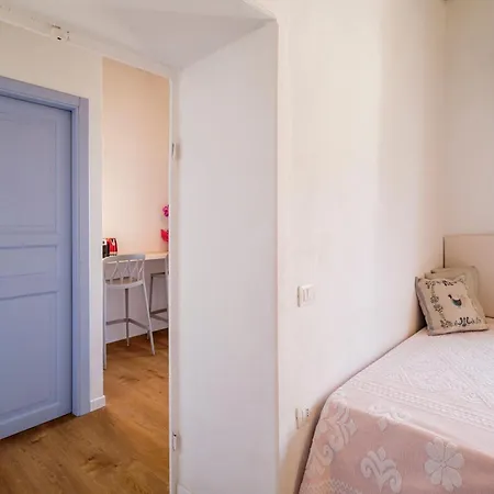Prázdninový dům Stazzu Straetu Olbia