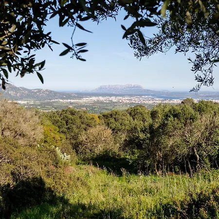 Prázdninový dům Stazzu Straetu Olbia